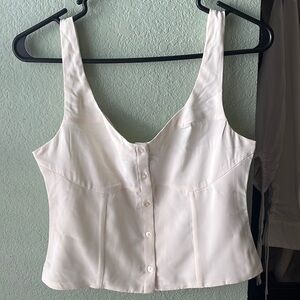 Abercrombie & Fitch Tank top